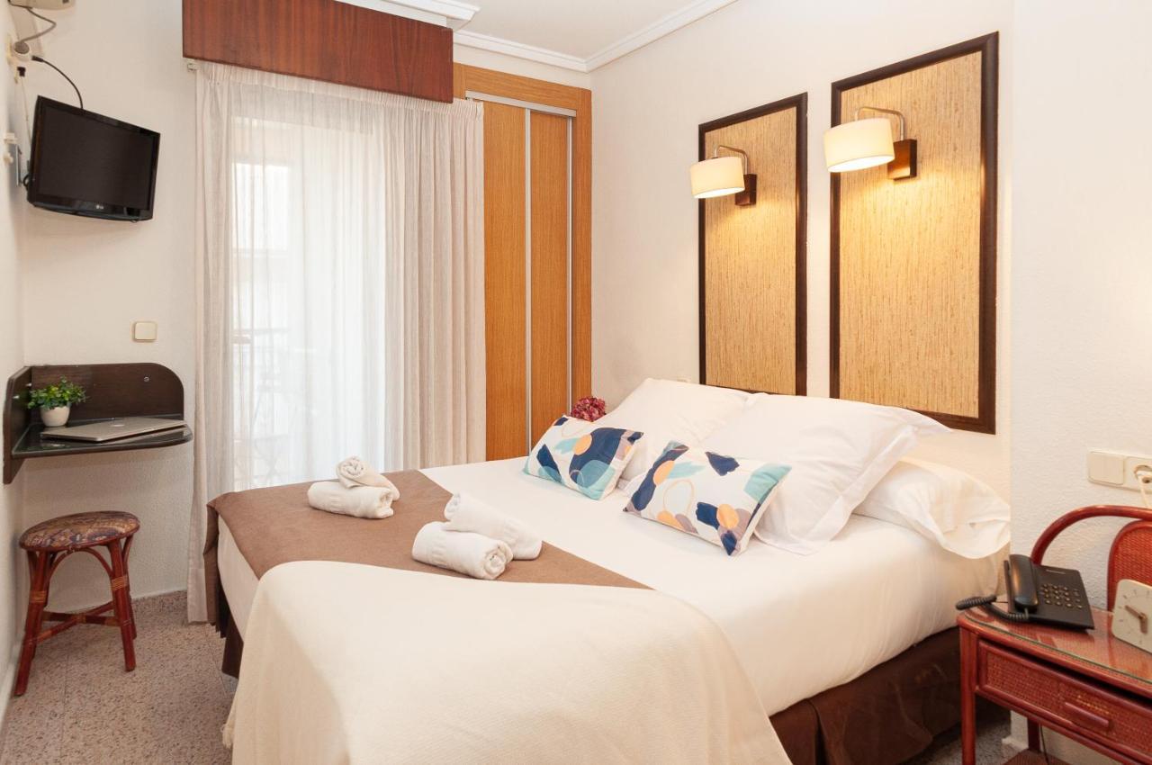 Eden Mar Hotel 2*