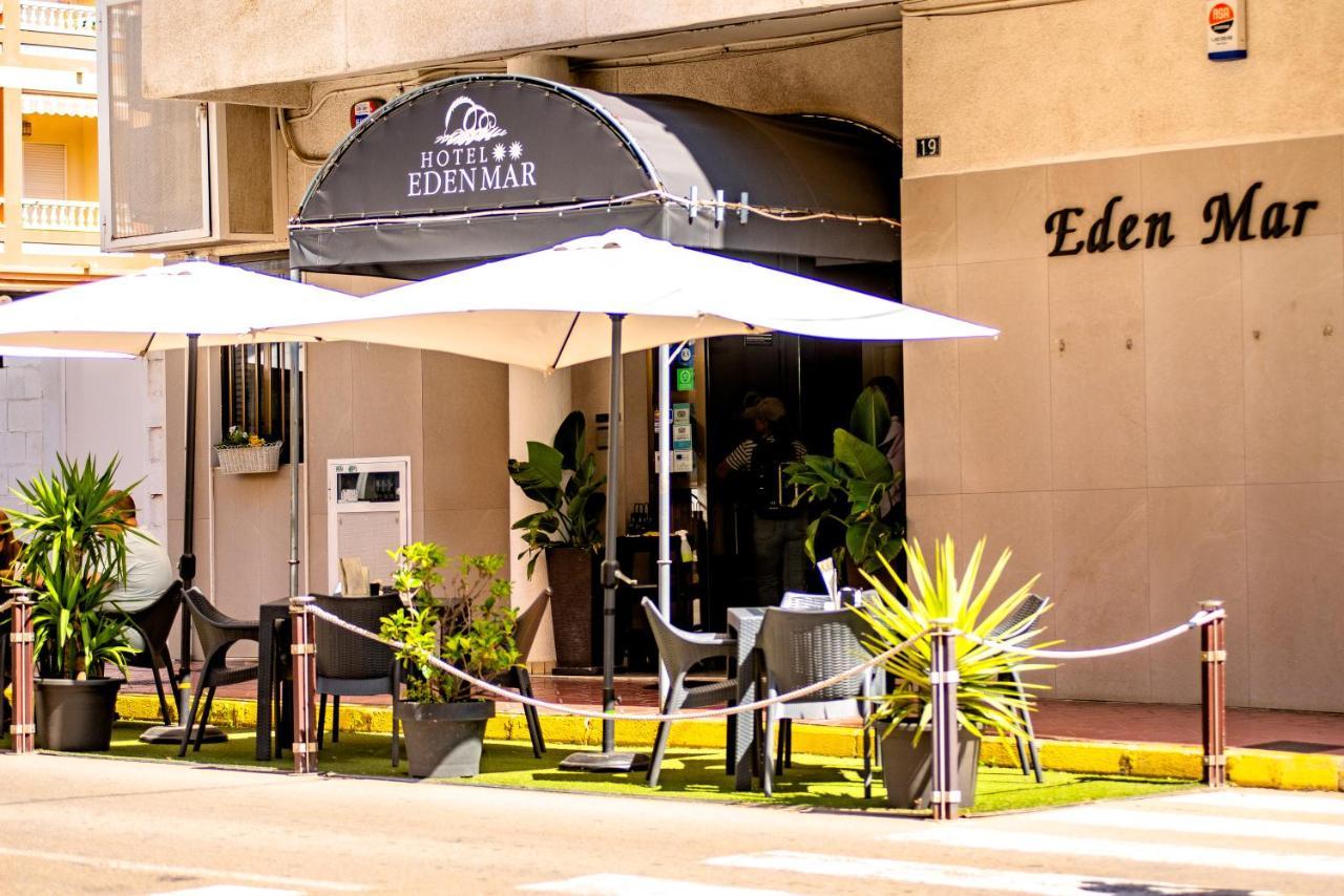 Eden Mar Hotel Guardamar del Segura