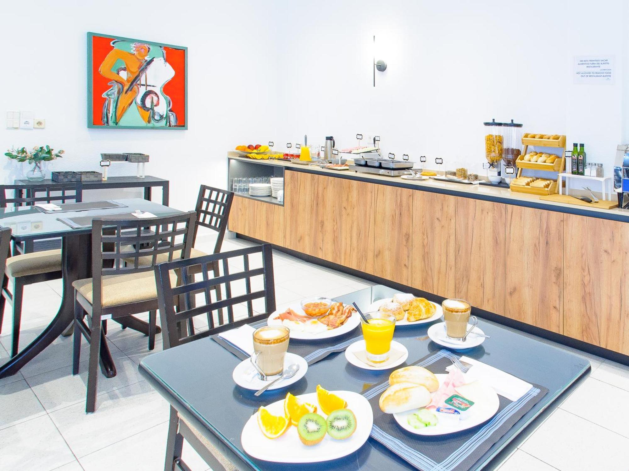 Hotel Eden Mar Guardamar del Segura