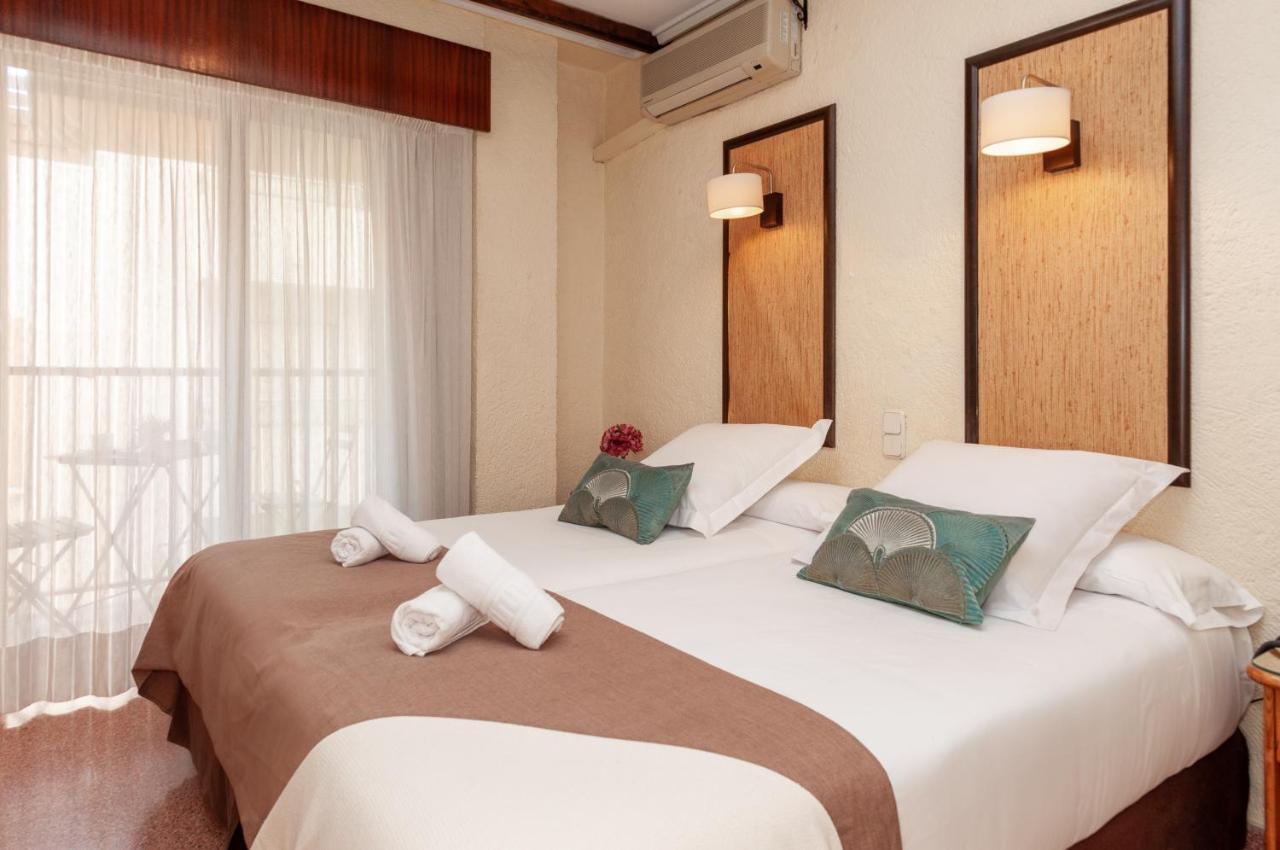 Hotel Eden Mar Guardamar del Segura