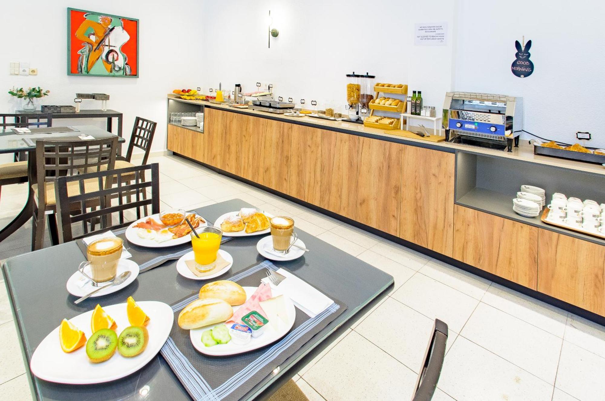 Hotel Eden Mar Guardamar del Segura