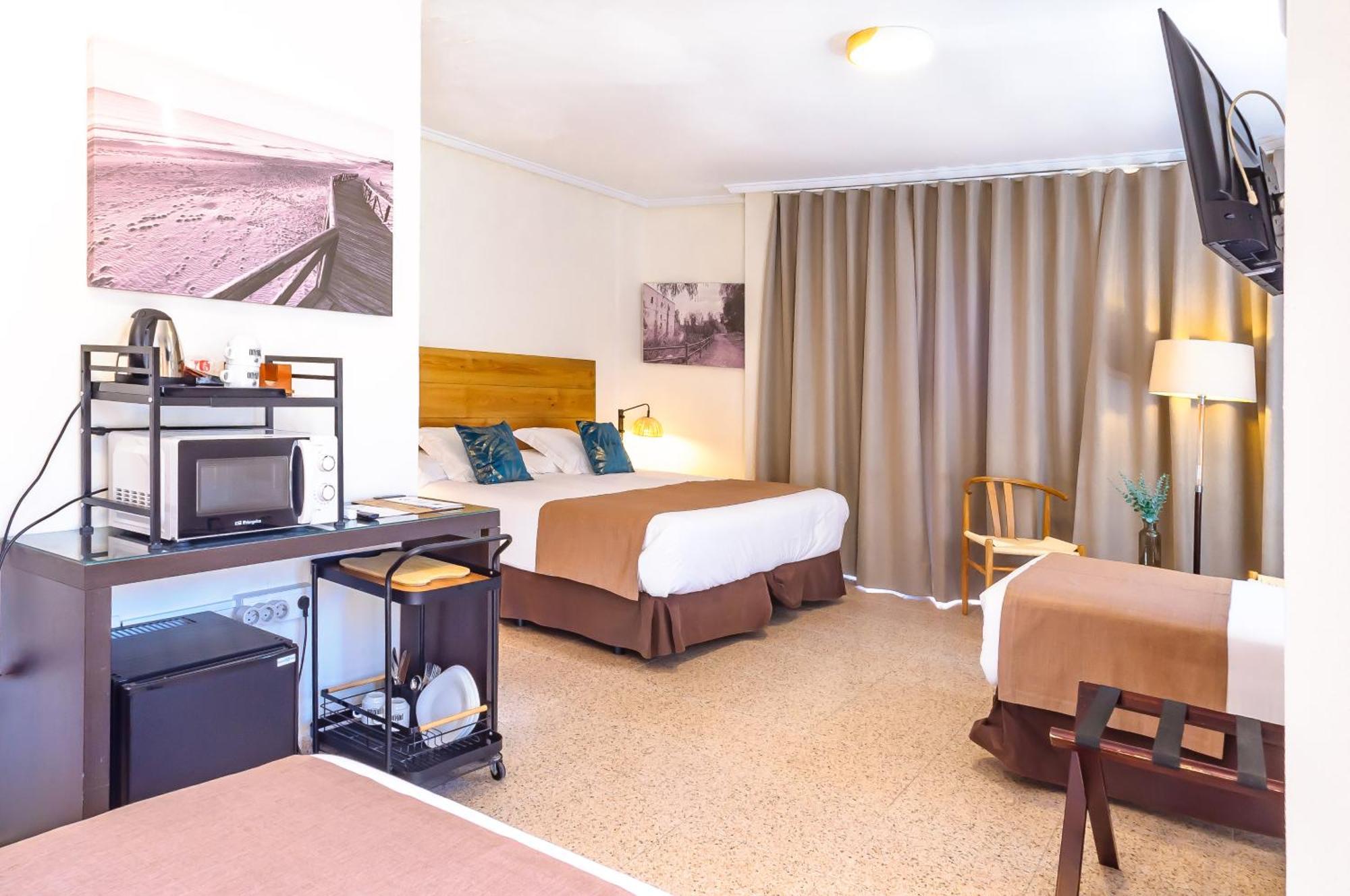 Eden Mar Hotel