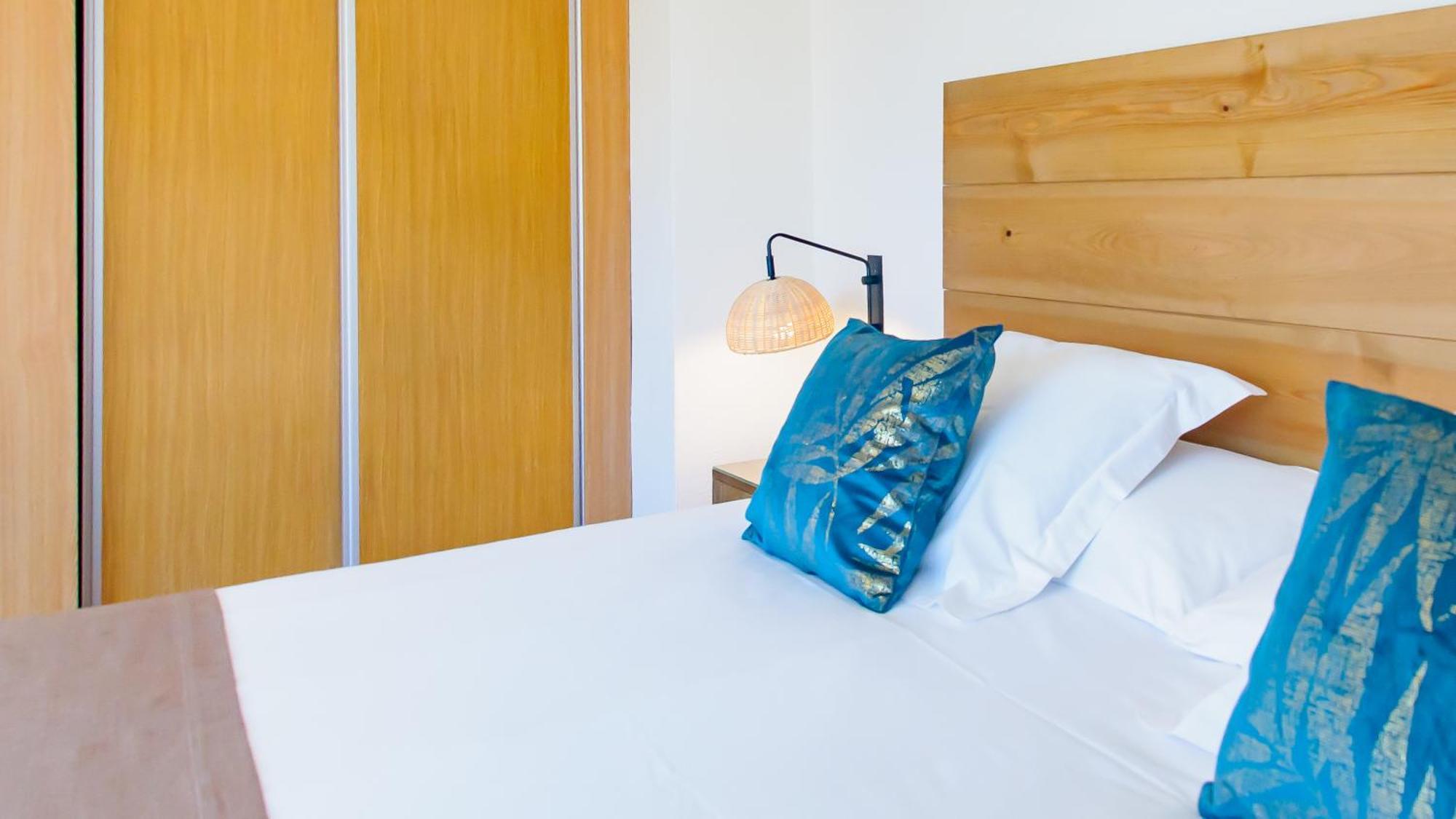 Hotel Eden Mar Guardamar del Segura