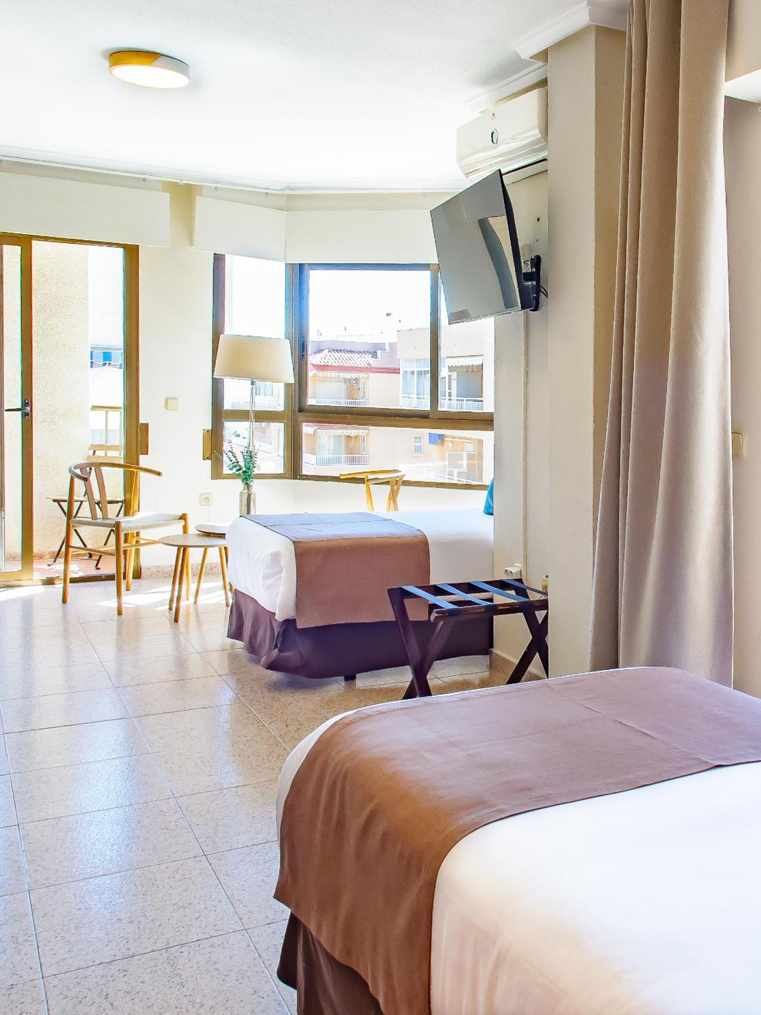 Eden Mar Hotel Guardamar del Segura