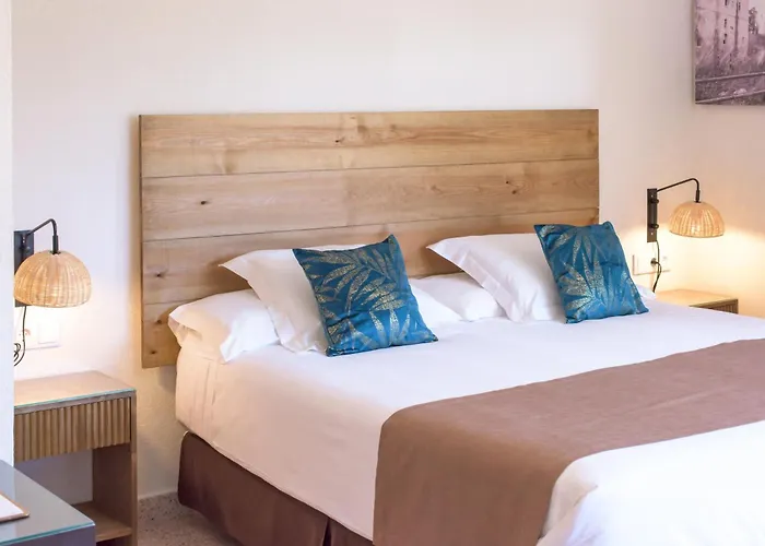 Hotel Eden Mar