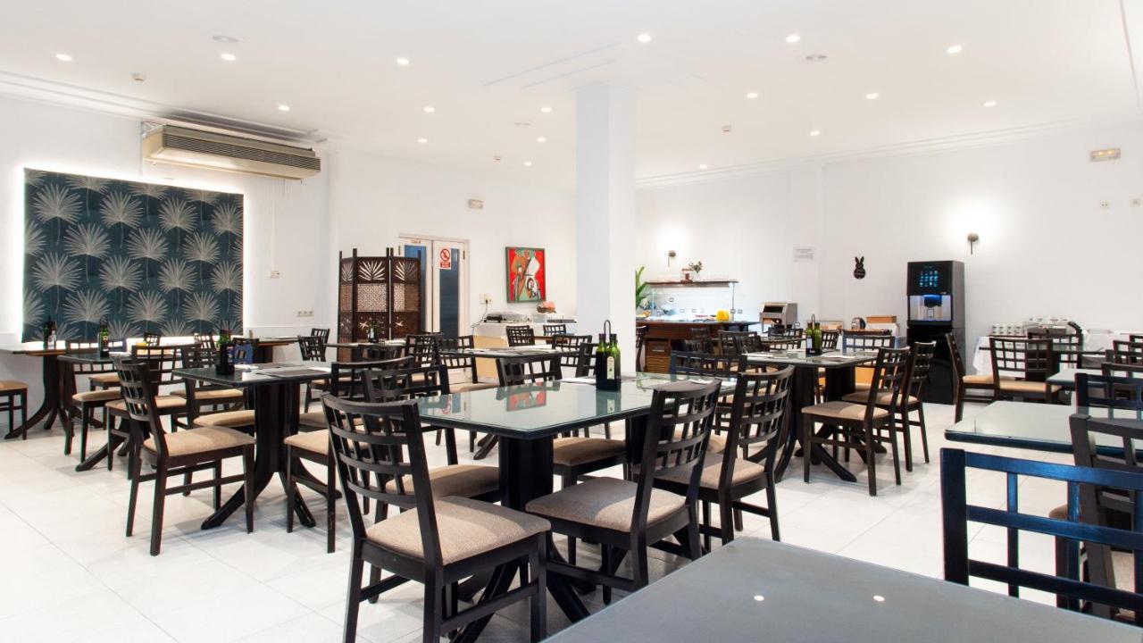 Eden Mar Hotel Guardamar del Segura