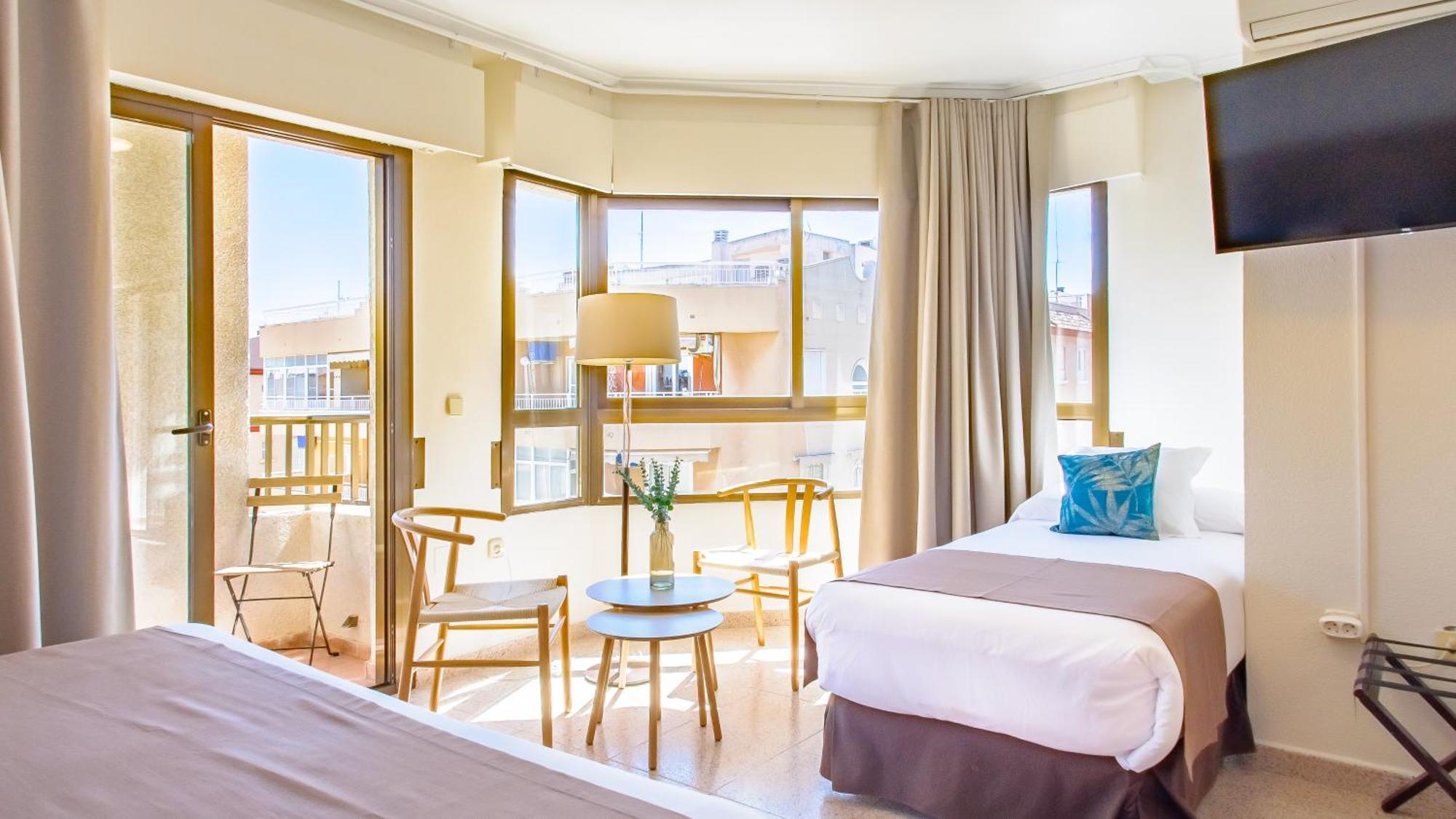 Eden Mar Hotel 2*