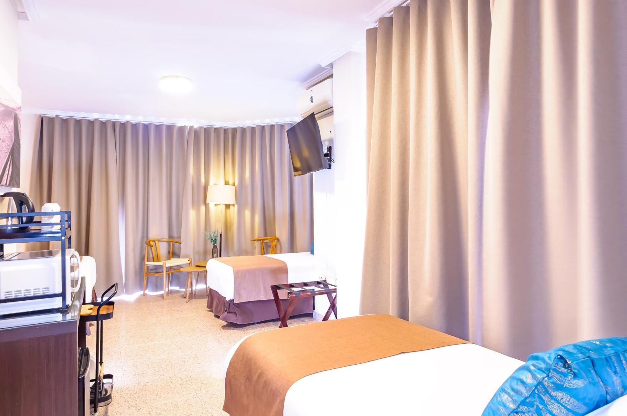 Eden Mar Hotel Guardamar del Segura