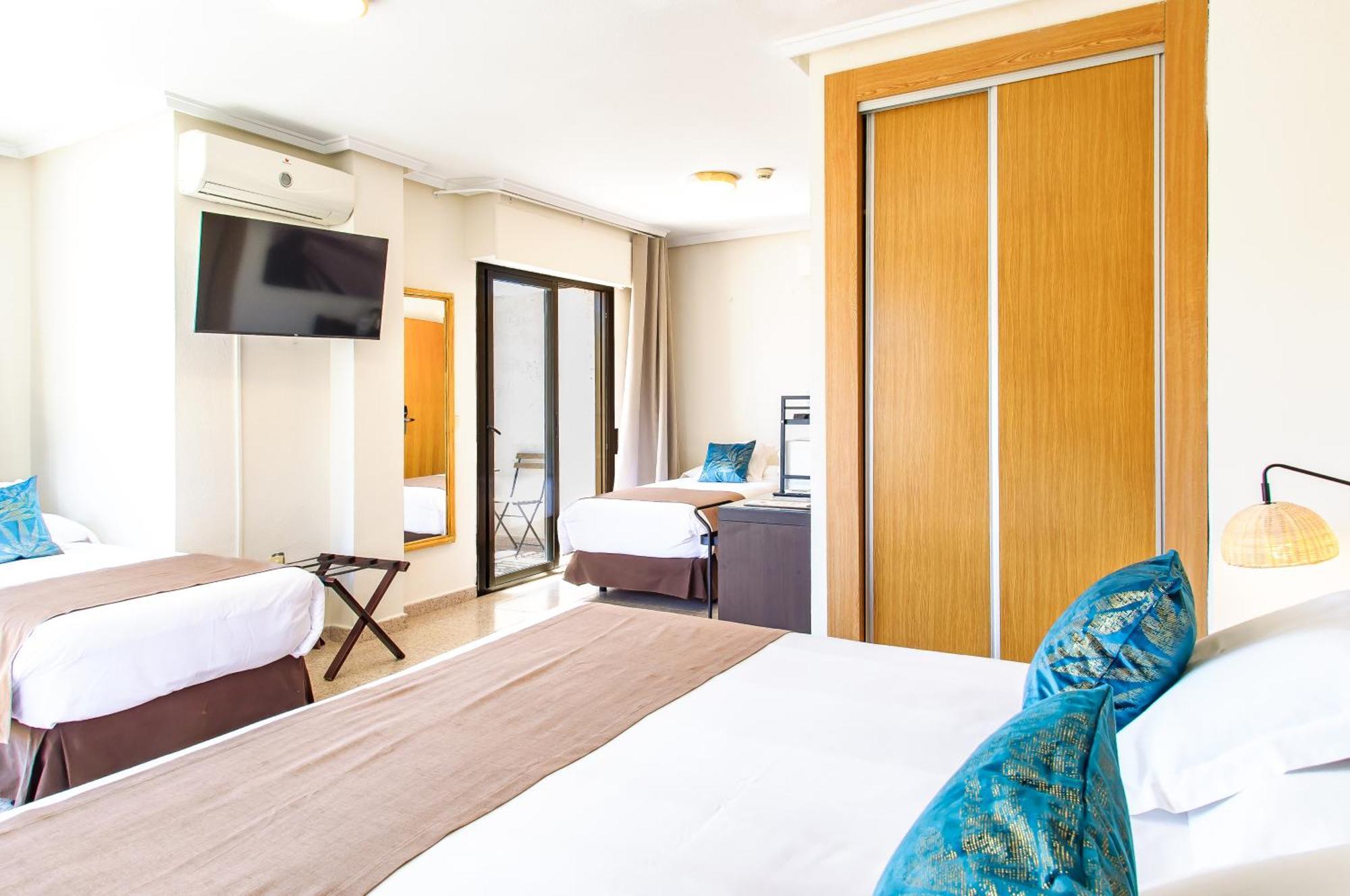 Eden Mar Hotel 2*